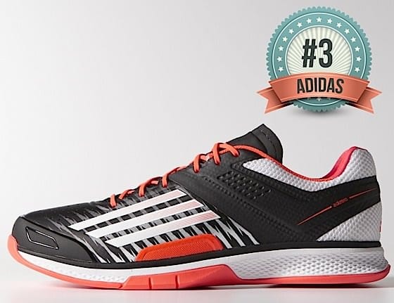 new adidas handball shoes