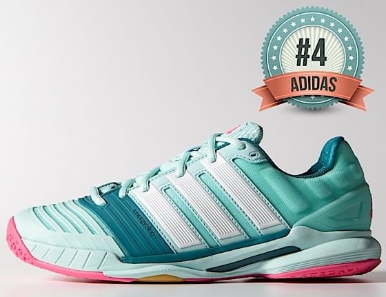 adidas handbalschoenen dames