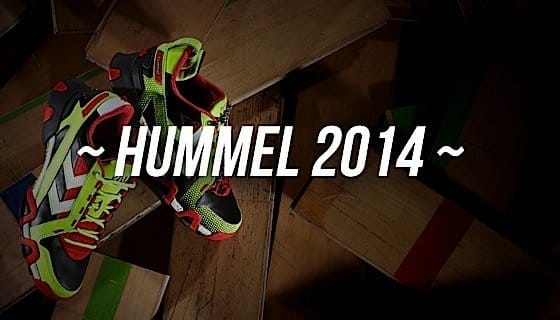 Hummel 2014