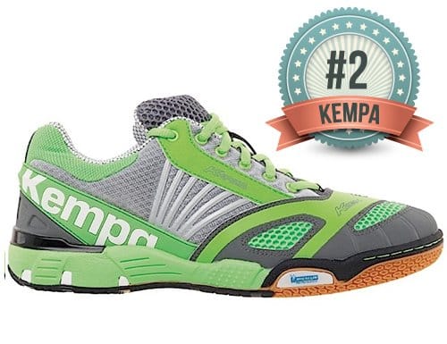 Kempa Hurricane Women 