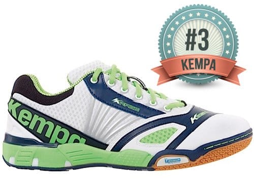 Kempa Typhoon Men 