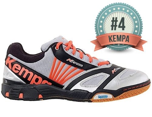 Kempa Cyclone XL 